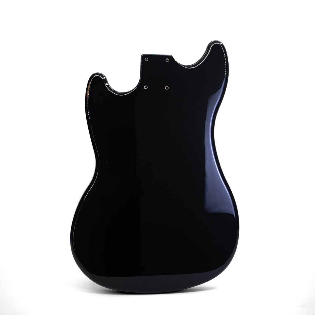 PRiMO Replacement Mustang Bass Body - Blackout - Back