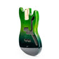 PRiMO Replacement Mustang Bass Body - Dragonfly - Left