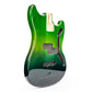 PRiMO Replacement Mustang Bass Body - Dragonfly - Right