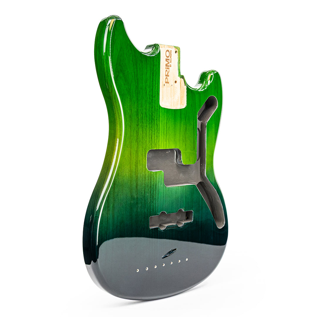 PRiMO Replacement Mustang Bass Body - Dragonfly - Right