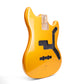 PRiMO Replacement Mustang Bass Body - Fire Mist - Right