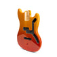 PRiMO Replacement Mustang Bass Body - Phoenix - Left