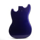 PRiMO Replacement Mustang Bass Body - Royal Amethyst - Back