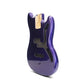 PRiMO Replacement Mustang Bass Body - Royal Amethyst - Left