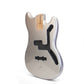 PRiMO Replacement Mustang Bass Body - Silver Sparkle - Left