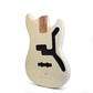 PRiMO Replacement Mustang Bass Body - Vintage White - Right