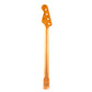 ap select precision bass replacement neck back view