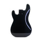 PRiMO Replacement Precision Bass Body - Blackout - Back
