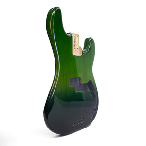 PRiMO Replacement Precision Bass Body - Dragonfly - Right