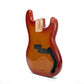 PRiMO Replacement Precision Bass Body - Heritage Burst - Left