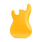 PRiMO Replacement Precision Bass Body - Fire Mist - Back