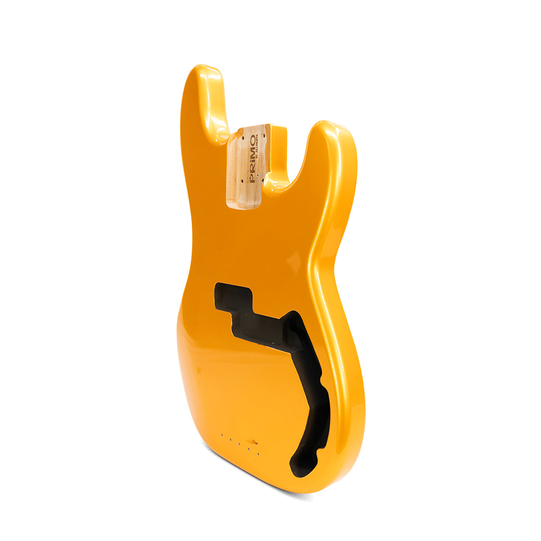 PRiMO Replacement Precision Bass Body - Fire Mist - Left