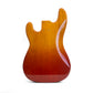 PRiMO Replacement Precision Bass Body - Phoenix - Back