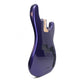 PRiMO Replacement Precision Bass Body - Royal Amethyst - Right