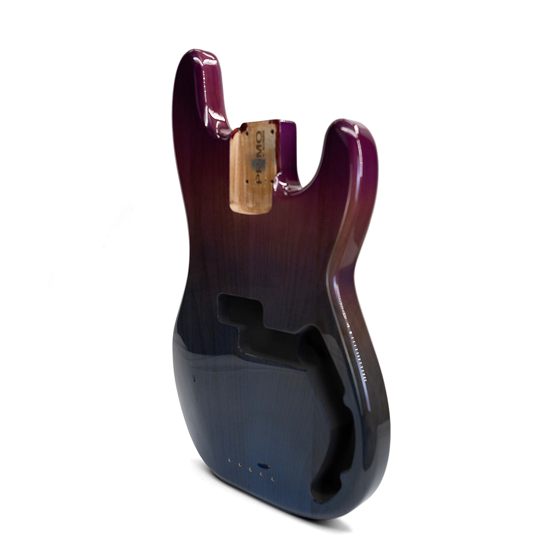 PRiMO Replacement Precision Bass Body - Coastal Sunset - Left