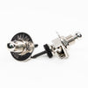 PRiMO Strap Locks - Nickel