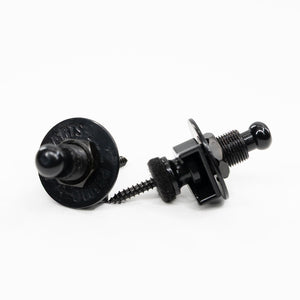 PRiMO Strap Locks - Black - Full