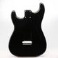 primo blackout strat body back view