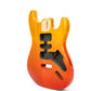 Phoenix PRiMO Replacement Strat Body Left Angled 