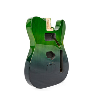 Dragonfly PRiMO Replacement Tele Body Right Angled