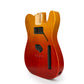 Phoenix PRiMO Replacement Tele Body Left Angled 