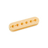 PU-6916 53mm Slug Side Humbucking Bobbin - Cream