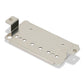 PU-6915-001 - Vintage Style 49.2mm Frame for Humbucking Pickup - Tall Legs