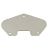 PU-6937 Grounding Plate for Telecaster® - Nickel plated
