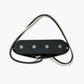 Razor® Mangetsu Full Moon Pickup For '51 Precision Bass® or Telecaster® Bass