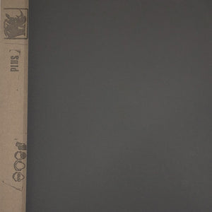 sandpaper front and back view