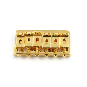 SB-0100 Non-Tremolo Steel Bridge for Strat