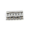 SB-0100 Non-Tremolo Steel Bridge for Strat - Chrome