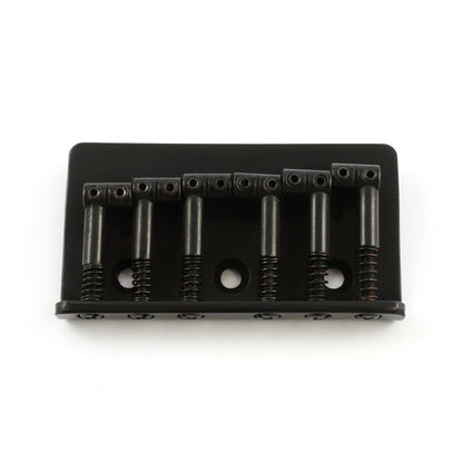 SB-0190 Non-Tremolo Top Loading Bridge