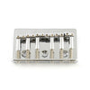 SB-0190 Non-Tremolo Top Loading Bridge - Chrome