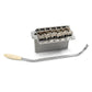 Aged Vintage Tremolo 2 big screws, 5 springs, 6 little screws and claw