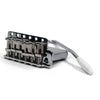 Goldo Vintage Tremolo - Steel Block - Chrome