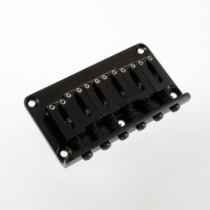 SB-5115 Gotoh Non-Tremolo Bridge with Steel Saddles
