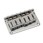 SB-5115 Gotoh Non-Tremolo Bridge with Steel Saddles