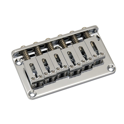 SB-5115 Gotoh Non-Tremolo Bridge with Steel Saddles