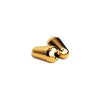 Allparts Switch Tips for USA Strat (2 pcs) - Gold