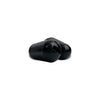 Allparts Switch Tips for USA Strat (2 pcs) - Black