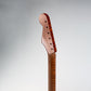 roasted flame maple premium guitar neck