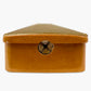 strat neck heel view maple