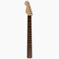 Allparts "Licensed by Fender®" SRO-L Replacement Neck for Stratocaster® - Left Handed