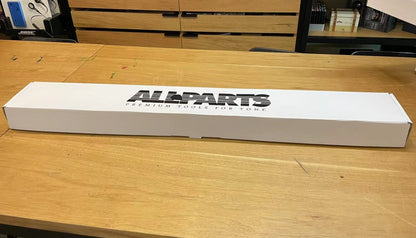 Guitar & Bass Neck Box for Shipping & Storage