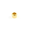 TK-0900 Return to Vintage 9.5mm Adapter Bushings - Gold
