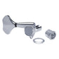 Left Hand Gotoh GB350 RES-O-LITE Sealed Bass Key