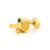 TK-0962 Gotoh SG381 3x3 Mini Keys - Gold