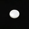 TK-0997 Oval Button Set for Gotoh Tuners - White Pearloid