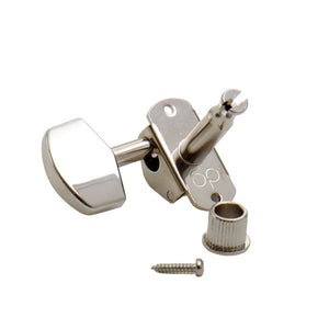 3x3 tuner back view nickel